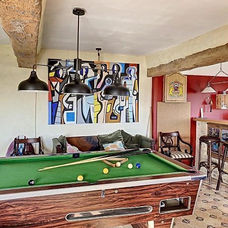 La Cricque Villa Cricqueville-en-Bessin Ngoại thất bức ảnh