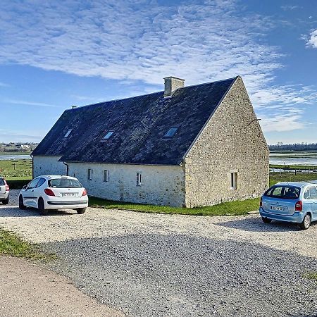 La Cricque Villa Cricqueville-en-Bessin Ngoại thất bức ảnh